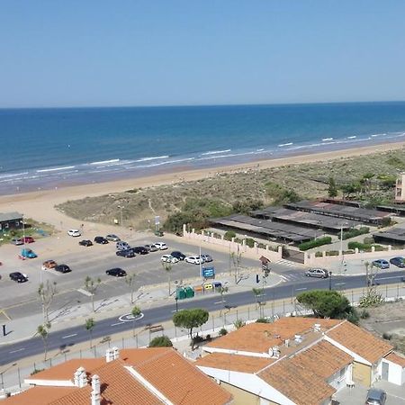 BeSlow Punta Umbría Exterior foto