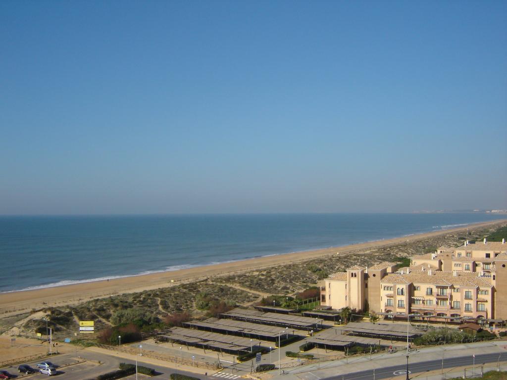 BeSlow Punta Umbría Habitación foto