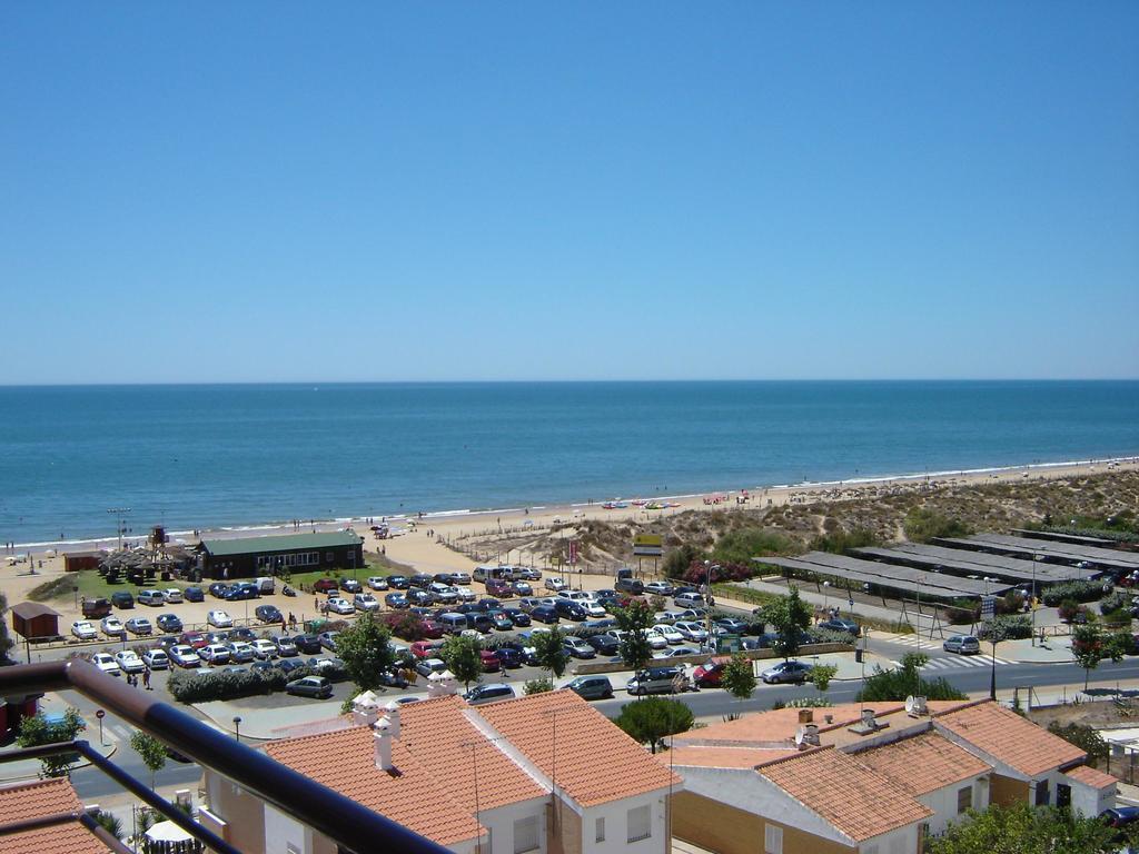 BeSlow Punta Umbría Habitación foto