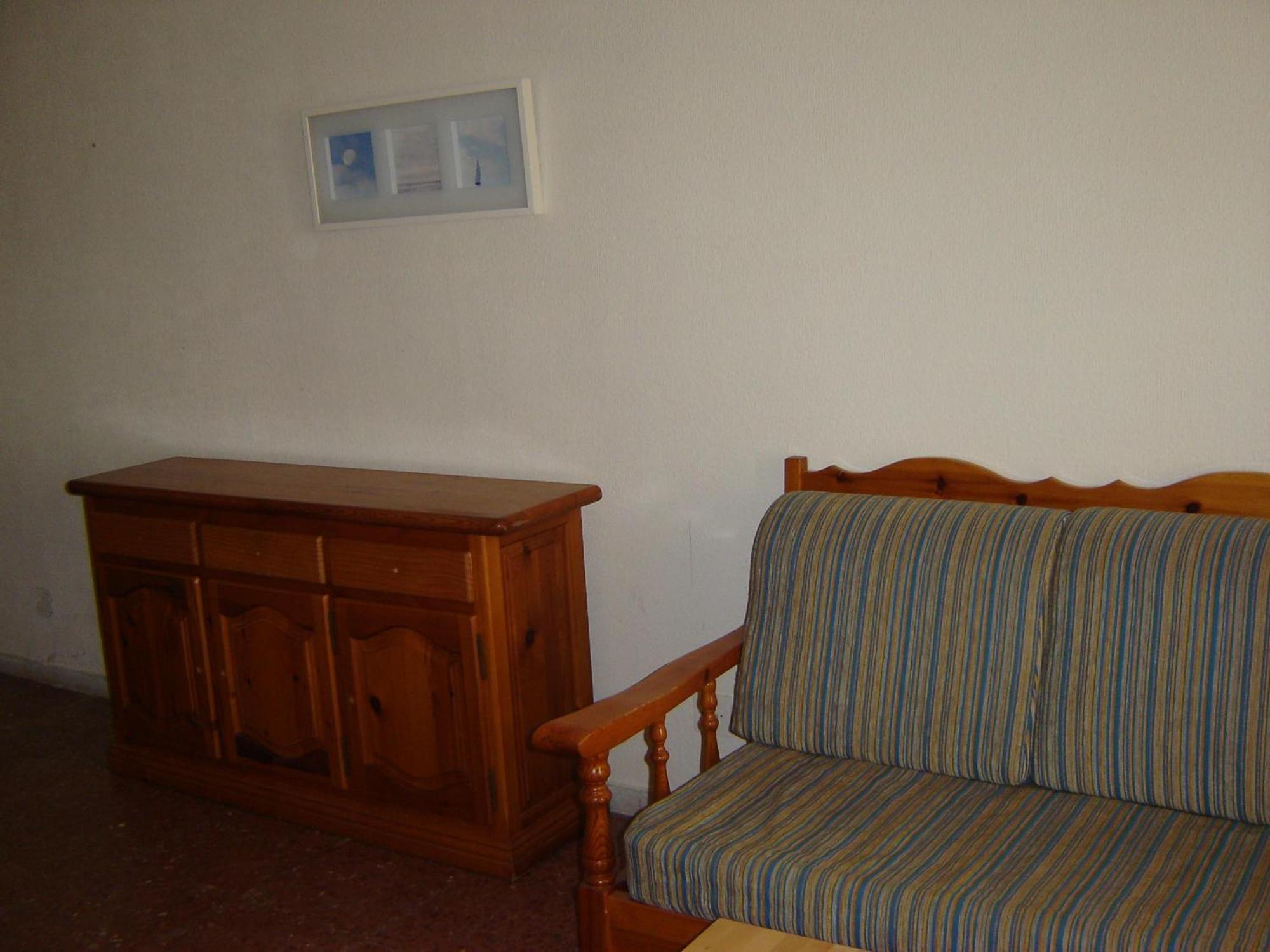 BeSlow Punta Umbría Habitación foto
