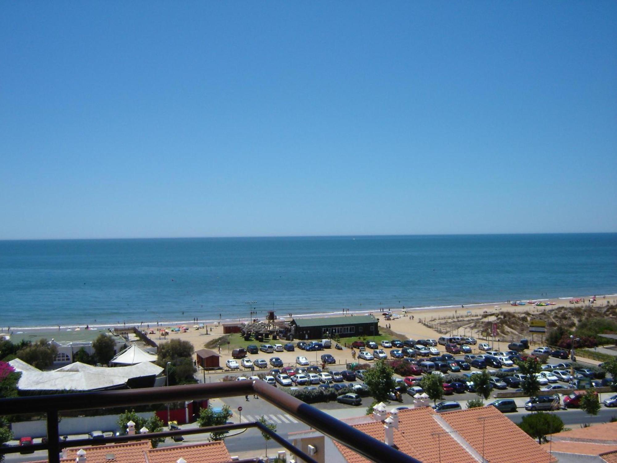 BeSlow Punta Umbría Exterior foto