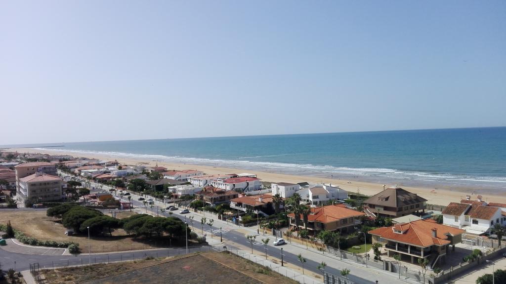 BeSlow Punta Umbría Exterior foto