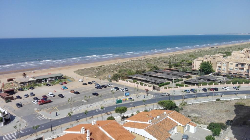 BeSlow Punta Umbría Exterior foto